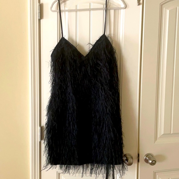 Black Dress - Picture 1 of 4